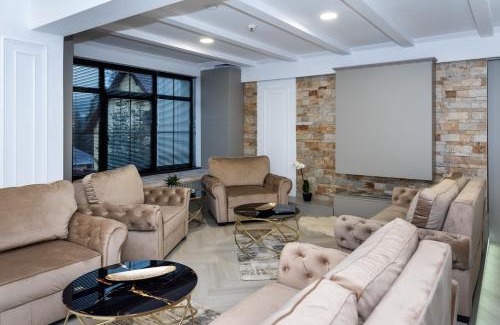 Predeal Casa | Infinity Villa