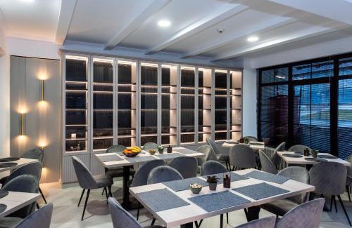 Predeal Casa | Infinity Villa