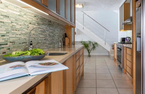Knysna Villa | Infinity Villa