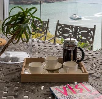Knysna Villa | Infinity Villa