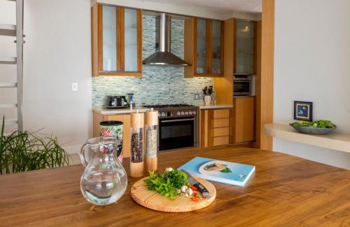 Knysna Villa | Infinity Villa