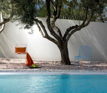 Ormos Agiou Ioannou Apartamento | Infinity White Complex by GK Properties