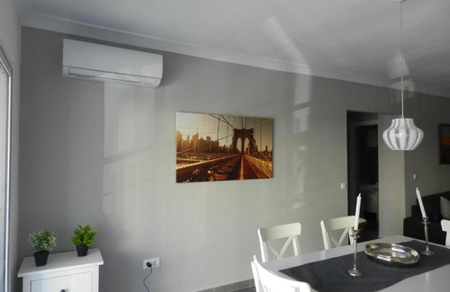 El Ejido Apartamento | Infostays Campus Center