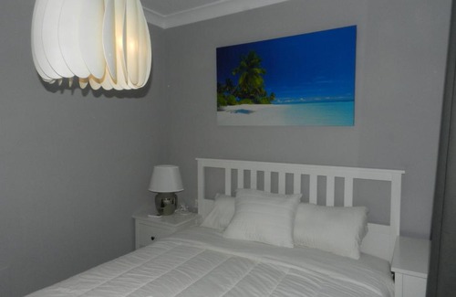 El Ejido Apartamento | Infostays Campus Center