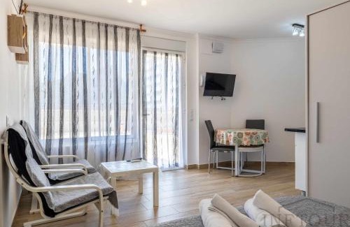 Calpe Apartamento | Inftour President 3 Apartamento