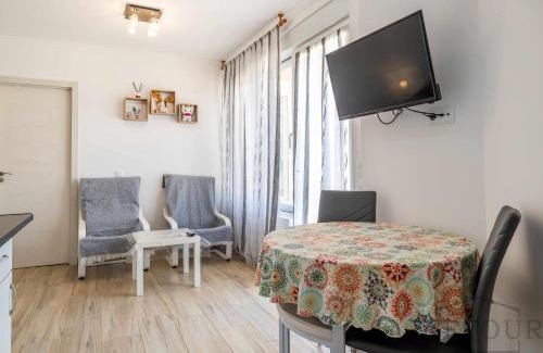 Calpe Apartamento | Inftour President 3 Apartamento