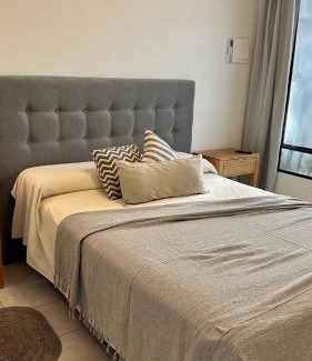 Colón Apartamento | Ingá Puerto Colón II