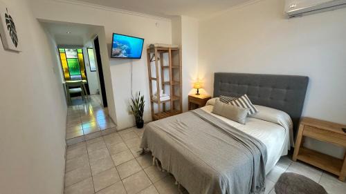 Colón Apartamento | Ingá Puerto Colón II