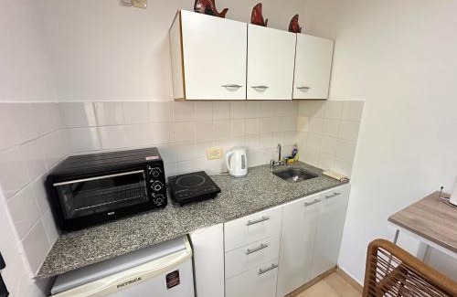 Colón Apartamento | Ingá Puerto Colón l