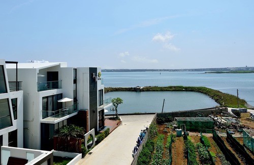 Magong Casa | ING Spa B&B - PengHu