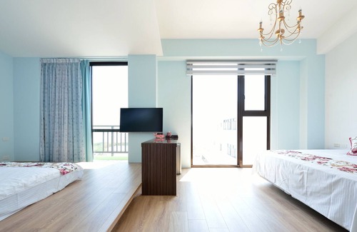 Magong Casa | ING Spa B&B - PengHu