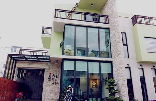 Magong Cama Y Desayuno | ING Spa B&B