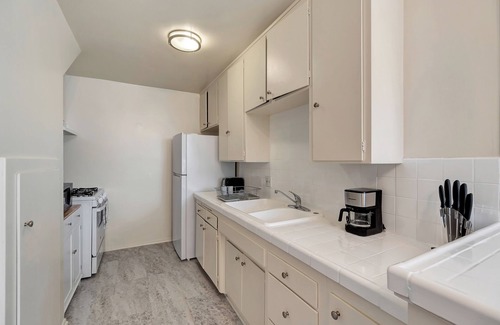 Mar Vista Apartamento | Ing1 - Charming 2-bedroom apartment in delightful Los Angeles with WiFi