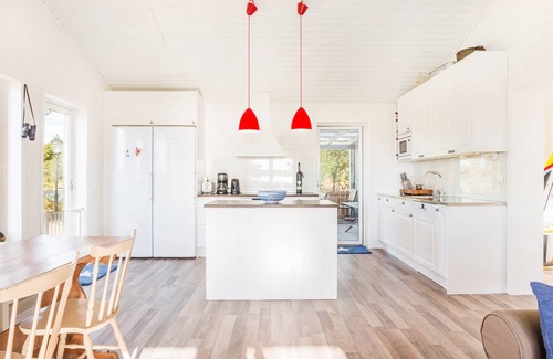 Nykoping Casa | Casa de ensueño Inga Lindström en el archipiélago, maravillosa propiedad junto al mar