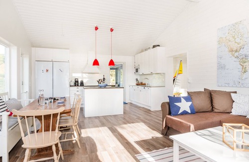 Nykoping Casa | Casa de ensueño Inga Lindström en el archipiélago, maravillosa propiedad junto al mar