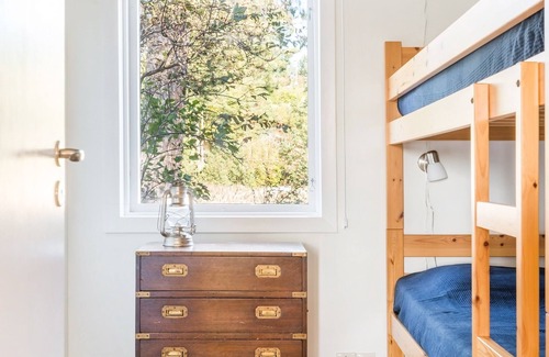 Nykoping Casa | Casa de ensueño Inga Lindström en el archipiélago, maravillosa propiedad junto al mar