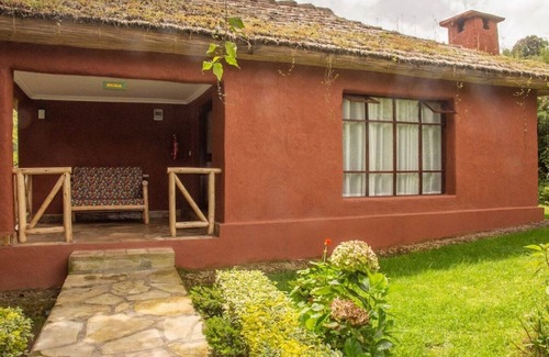 Kinigi Casa | Ingagi Park View Lodge UNIT 5