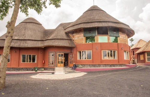 Kinigi Casa | Ingagi Park View Lodge UNIT 5