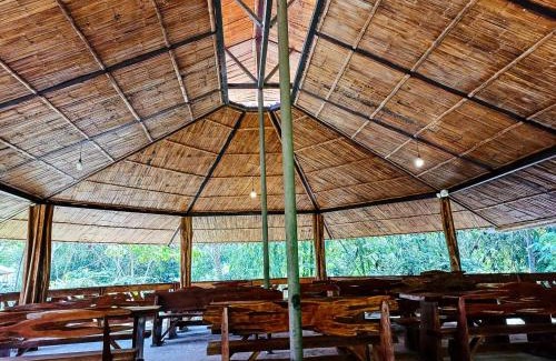 Región amazónica de Ecuador Hotel | Ingaru Lodge
