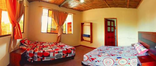 Región amazónica de Ecuador Hotel | Ingaru Lodge