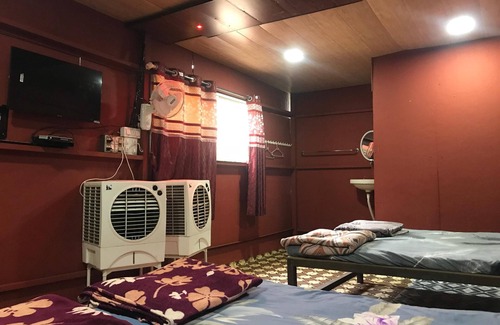 Satara Otro | ingawale farmhouse