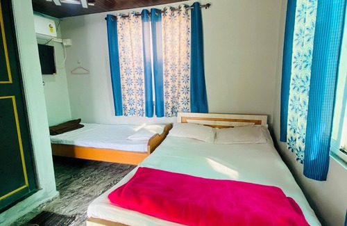 Satara Otro | ingawale farmhouse