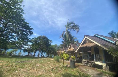 Bai Lan Complejo | Ingdao Bungalow Koh Chang อิงดาว บังกะโล เกาะช้าง