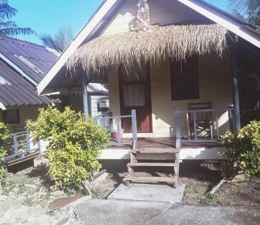 Bai Lan Complejo | Ingdao Bungalow Koh Chang อิงดาว บังกะโล เกาะช้าง