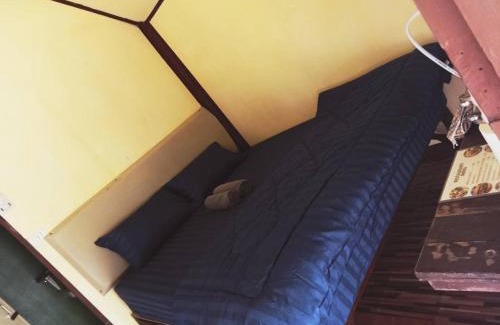 Bai Lan Complejo | Ingdao Bungalow Koh Chang อิงดาว บังกะโล เกาะช้าง
