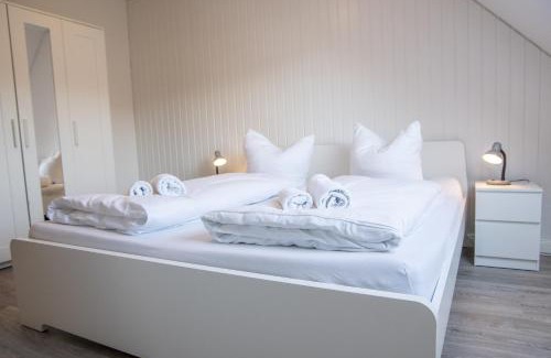 Duhnen Apartamento | Ingeborg DA25 3 re OG