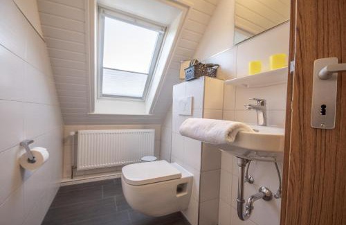 Duhnen Apartamento | Ingeborg DA25 3 re OG
