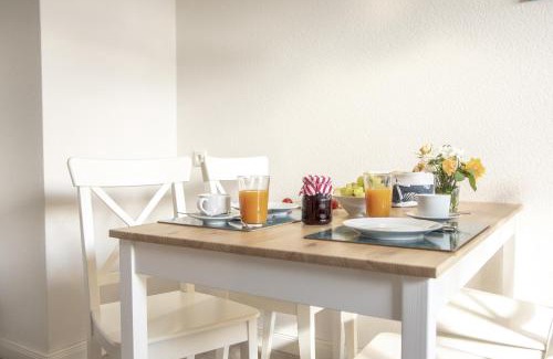 Duhnen Apartamento | Ingeborg DA25 3 re OG