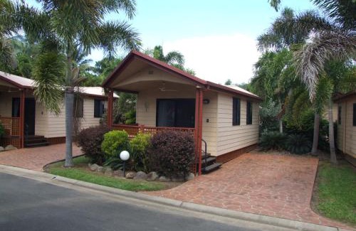 Woree Complejo | Ingenia Holidays Cairns Coconut