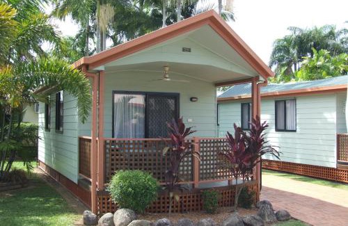 Woree Complejo | Ingenia Holidays Cairns Coconut