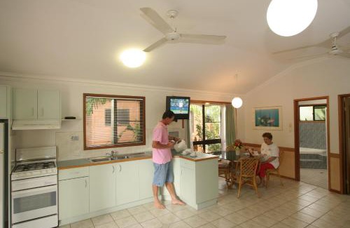 Woree Complejo | Ingenia Holidays Cairns Coconut