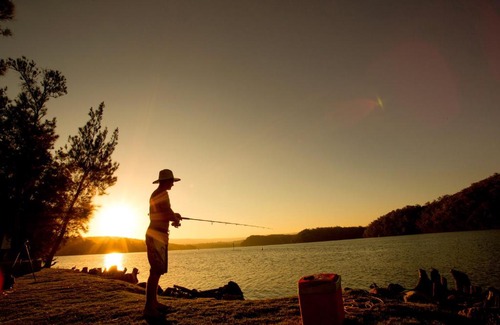 Lake Conjola Complejo | Ingenia Holidays Lake Conjola