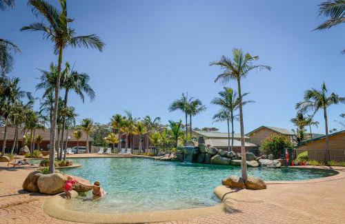Kioloa Otro | Ingenia Holidays Merry Beach