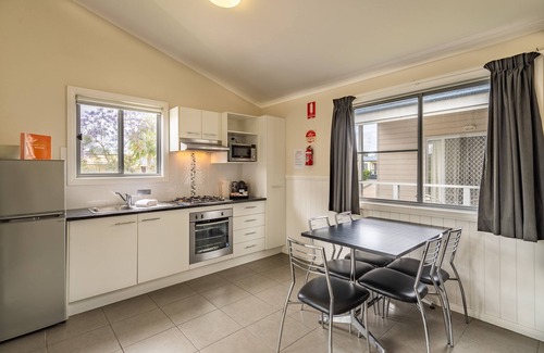 Emu Plains Otro | Ingenia Holidays Nepean River
