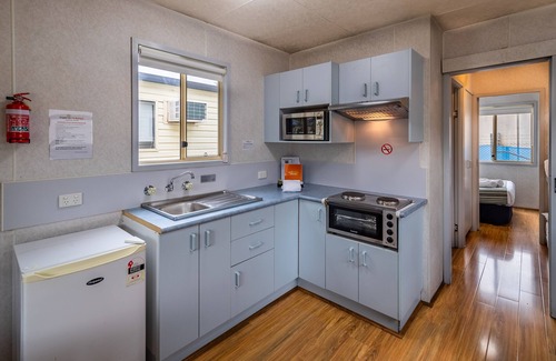 Emu Plains Otro | Ingenia Holidays Nepean River