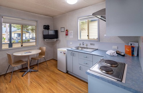 Emu Plains Otro | Ingenia Holidays Nepean River