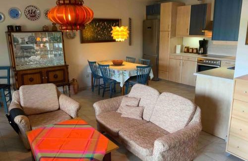 Gennadi Apartamento | INGER'S place