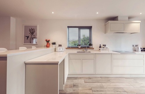 Kirkby Lonsdale Cabaña | Ingleborough