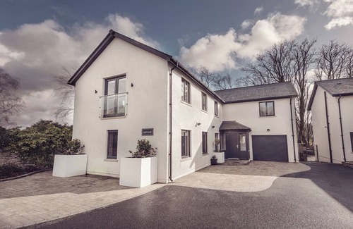 Kirkby Lonsdale Cabaña | Ingleborough