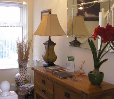 Bolton Casa | Inglenook cottage