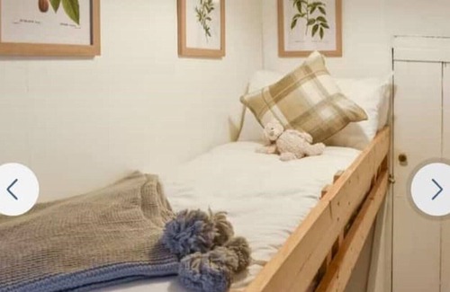 Winchcombe Cabaña | Inglenook Cottage, The Cotswolds