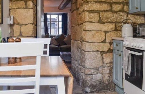 Winchcombe Cabaña | Inglenook Cottage, The Cotswolds