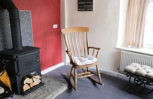 Reeth Cabaña | Inglenook, REETH
