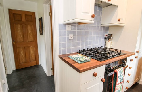 Ludwel Cabaña | Inglenook, LUDLOW