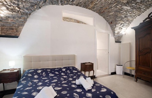 Cervo Apartamento | Inglese, borgo dei pescatori