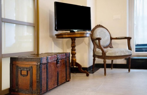 Cervo Apartamento | Inglese, borgo dei pescatori